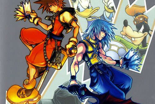KH-Featured