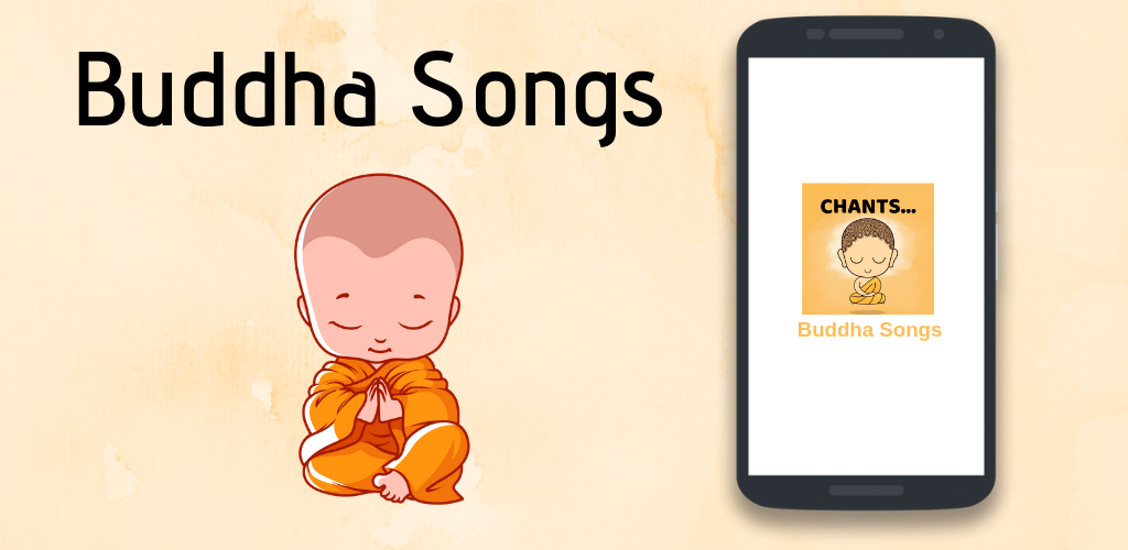 Gizmo Studio App #21 – Buddha Songs