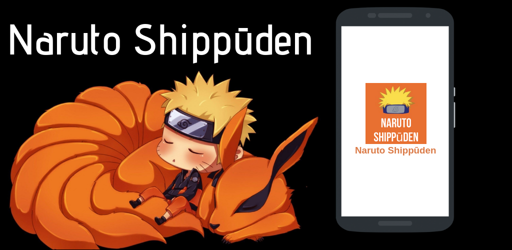 Gizmo Studio App #15 – Naruto Shippuden Songs