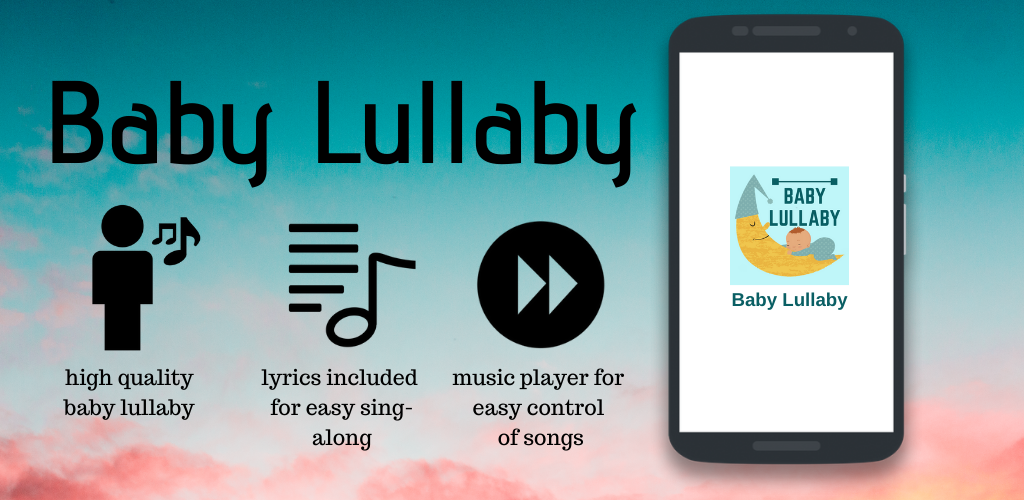 Gizmo Studio App #44 – Baby Lullaby / 宝宝摇篮曲