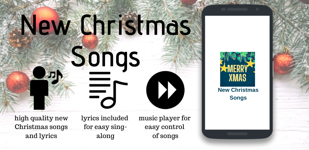 Gizmo Studio App #52 – New Christmas Songs / 最新圣诞歌曲
