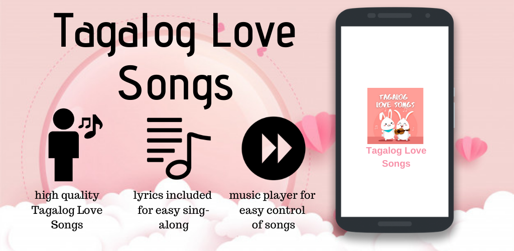Gizmo Studio App #57 – Tagalog Love Songs